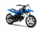 2009 Yamaha PW50 photo